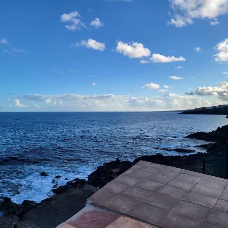 Casa Encima Del Mar, Parquing, 4 Patios, Idilico Villa El Escobonal Exteriör bild