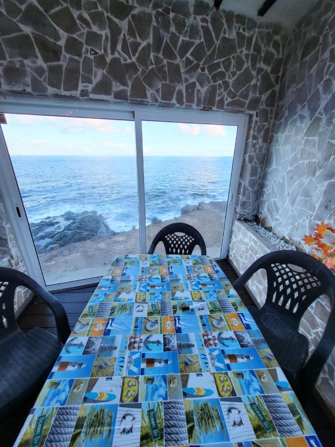 Casa Encima Del Mar, Parquing, 4 Patios, Idilico Villa El Escobonal Exteriör bild