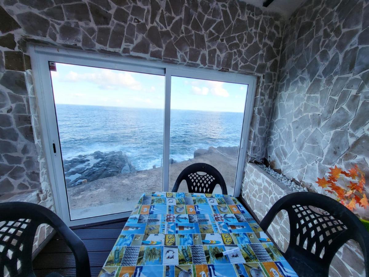 Casa Encima Del Mar, Parquing, 4 Patios, Idilico Villa El Escobonal Exteriör bild