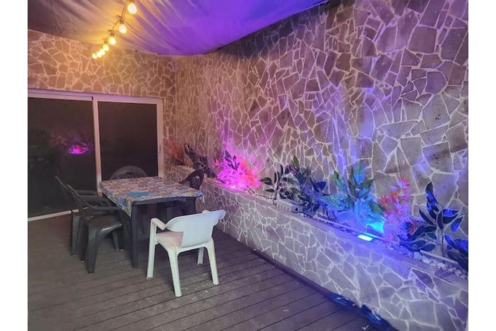 Casa Encima Del Mar, Parquing, 4 Patios, Idilico Villa El Escobonal Exteriör bild