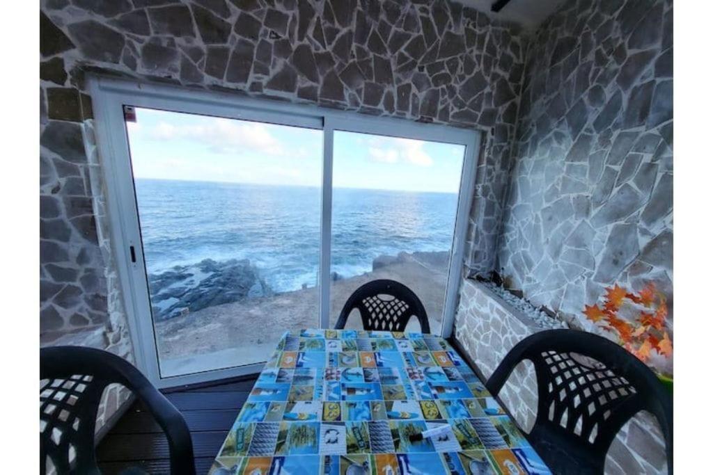 Casa Encima Del Mar, Parquing, 4 Patios, Idilico Villa El Escobonal Exteriör bild